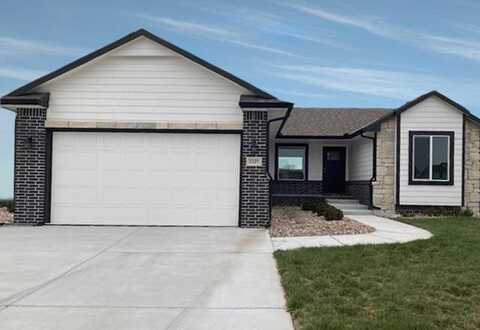 1145 Trail Blazer Ct, Clearwater, KS 67026