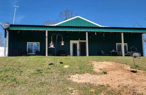 31 Co Rd 970, Logan, AL 35098