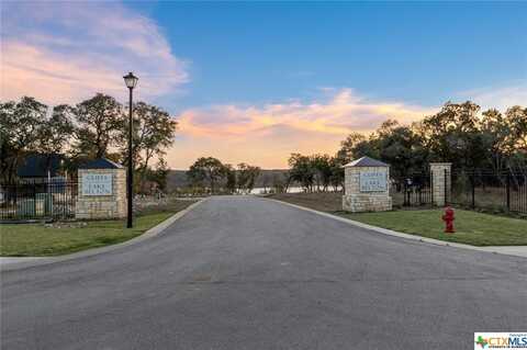 Lot 6, Block 1 Cliffs At Lake Belton Phase 2, Belton, TX 76513