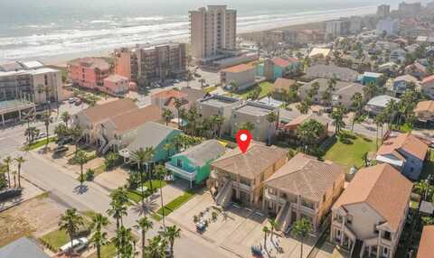 125 Saturn Lane, South Padre Island, TX 78597