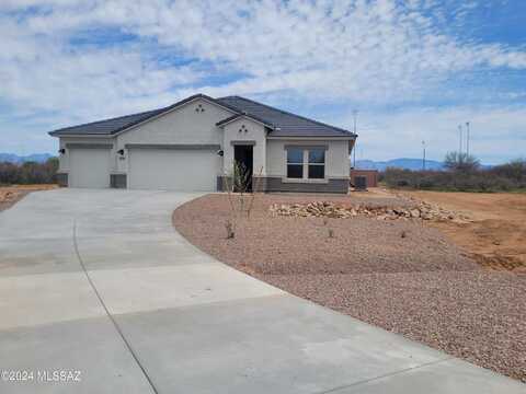 2833 E Ashley May Court E, Sahuarita, AZ 85629