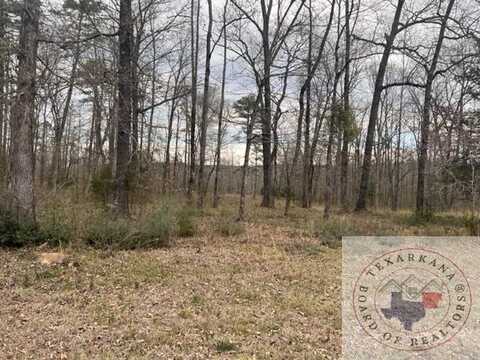 Lot 15 Tellico, Murfreesboro, AR 71958