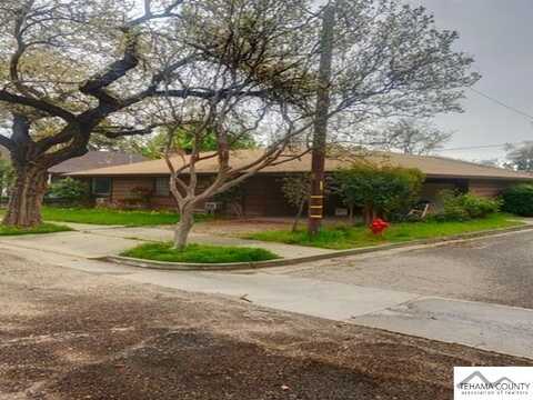 457 Lincoln Street, Red Bluff, CA 96080