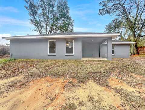 Dogwood Drive, OCALA, FL 34472