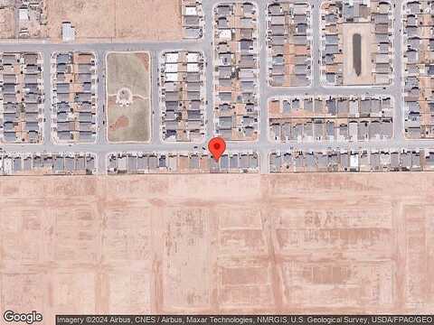 Runway, EL PASO, TX 79928