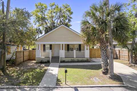 Chapin, SAINT AUGUSTINE, FL 32084