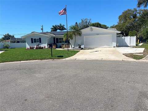 61St, BRADENTON, FL 34209