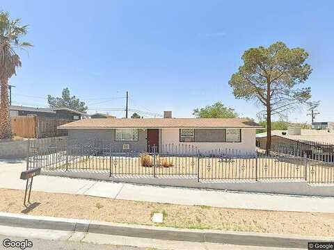 Muriel, BARSTOW, CA 92311