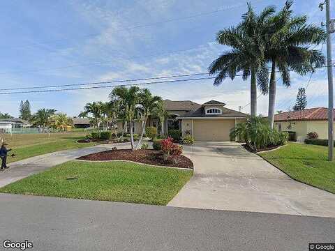 10Th, CAPE CORAL, FL 33914