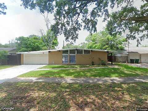 Reamer, HOUSTON, TX 77074