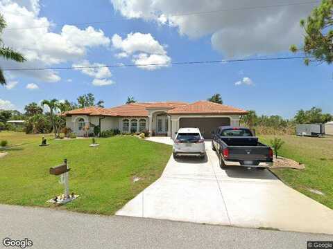 Athel, PORT CHARLOTTE, FL 33981