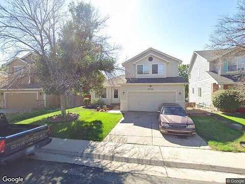 132Nd, THORNTON, CO 80241