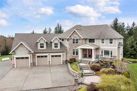 388Th, ENUMCLAW, WA 98022