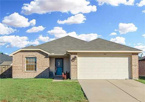 Mckavett, BURLESON, TX 76028