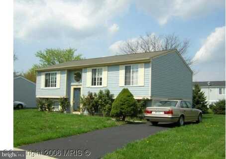 5661 SINGLETREE DRIVE, FREDERICK, MD 21703