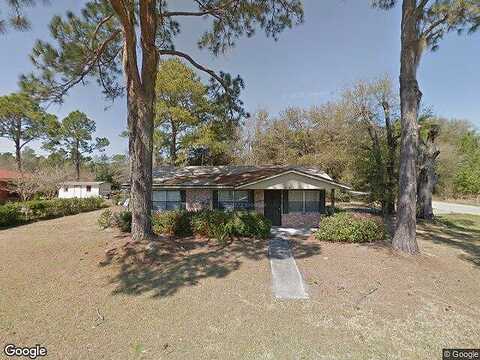 37Th, JASPER, FL 32052