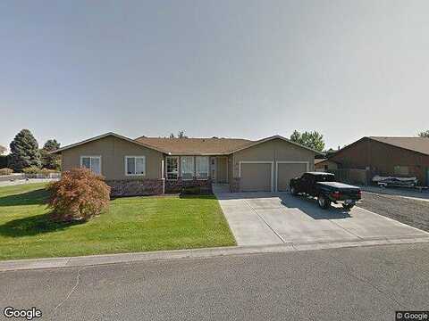 Albert, MOSES LAKE, WA 98837