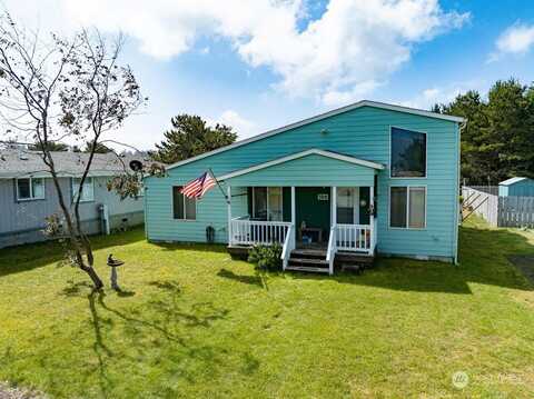 Oysterville, OCEAN PARK, WA 98640