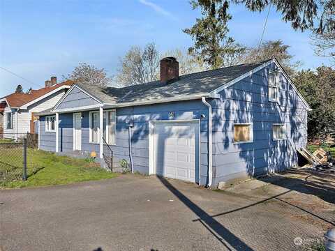 112Th, TACOMA, WA 98444