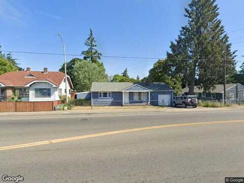 112Th, TACOMA, WA 98444