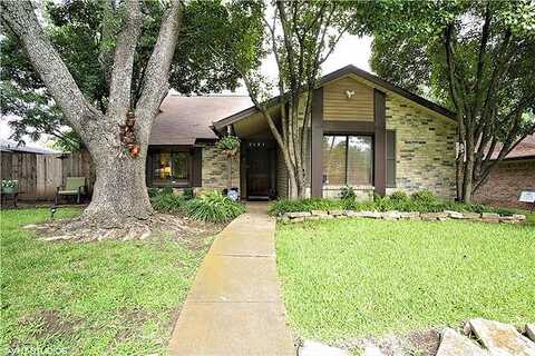 Peachtree, PLANO, TX 75074