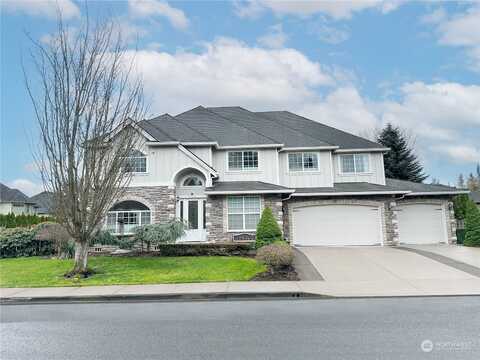 4Th, CAMAS, WA 98607