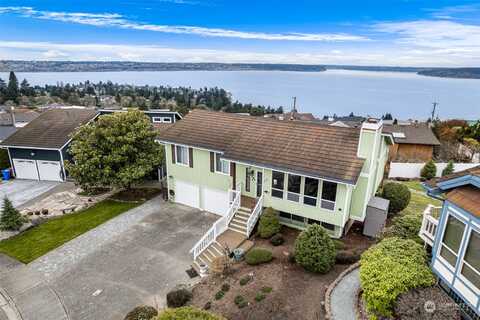 57Th, TACOMA, WA 98422