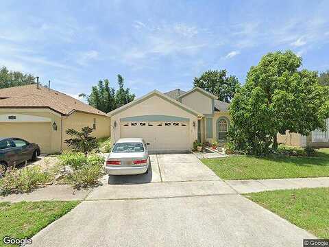 Pine Lily, CLERMONT, FL 34714