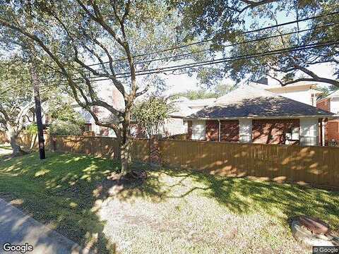 Williams Court, HOUSTON, TX 77081