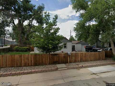 Delaware, ENGLEWOOD, CO 80110