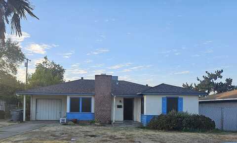 Weldon, FRESNO, CA 93705