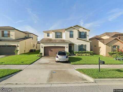 Woods Landing, MINNEOLA, FL 34715