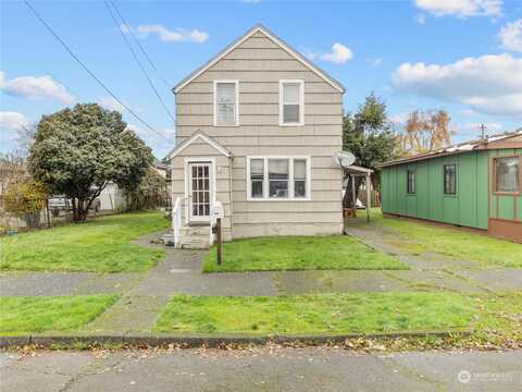 10Th, HOQUIAM, WA 98550