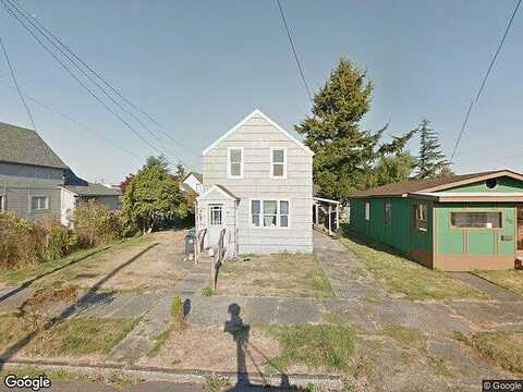 10Th, HOQUIAM, WA 98550