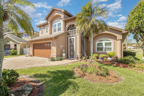 Willowgreen, TITUSVILLE, FL 32780