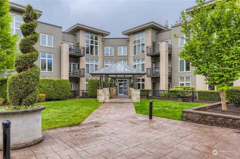 102Nd, BELLEVUE, WA 98004