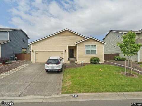 York, WOODLAND, WA 98674