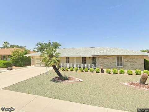 Oak Ridge, SUN CITY, AZ 85351