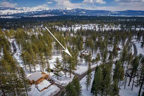 11801 Bottcher Loop, Truckee, CA 96161