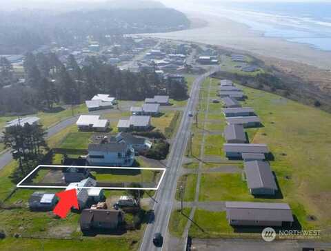 1St, PACIFIC BEACH, WA 98571