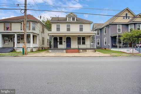 6Th, CHAMBERSBURG, PA 17201