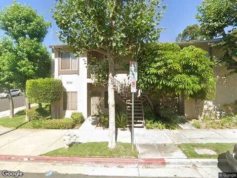 Lillyvale Ave, Los Angeles, CA 90032