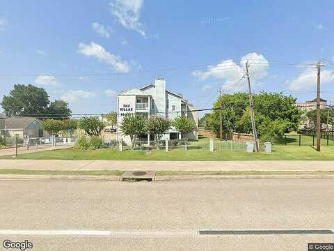 Egret Bay Blvd, Houston, TX 77058