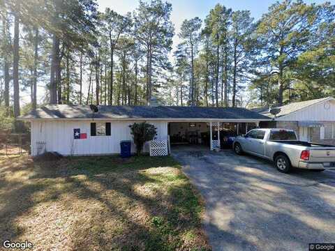 Elizabeth, KIRBYVILLE, TX 75956