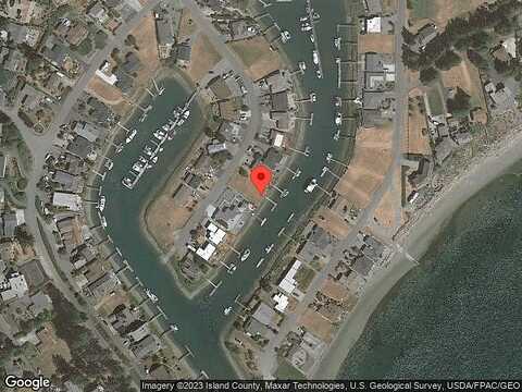 Mariners, OAK HARBOR, WA 98277