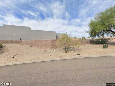 Sailing Hawk Dr Lot 104, Lake Havasu City, AZ 86404