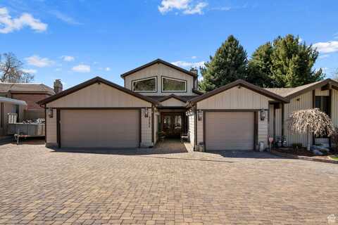 2785 N MARRCREST, Provo, UT 84604