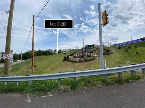 Lot C-2d Route 8 & Route 228 - Middlesex Crossing, Middlesex Twp, PA 16059