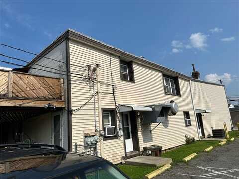 114 N Main Street, West Middlesex, PA 16159