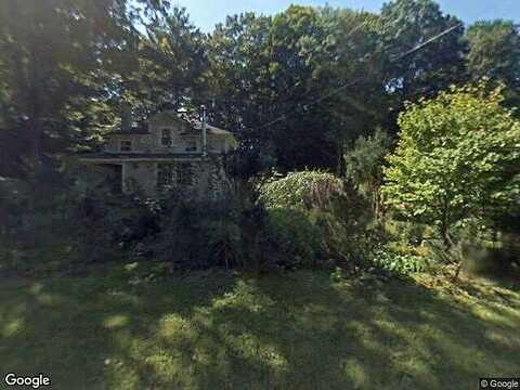 Lumbert Cross, SOUTHFIELD, MA 01259